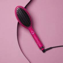 Load image into Gallery viewer, ghd Hot Brush Pink SALE