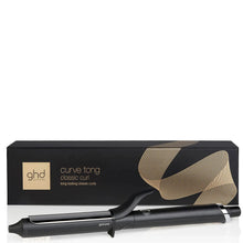 Load image into Gallery viewer, GHD Curve Classic Curl Tong