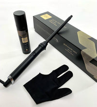 Load image into Gallery viewer, Ghd Curve Thin Curl Wand SALE