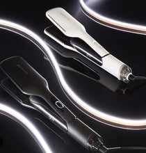 Load image into Gallery viewer, GHD DUET STYLE BLACK WET TO DRY BLACK