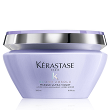 Load image into Gallery viewer, Kerastase Ultra Violet Masque