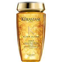 Load image into Gallery viewer, Kerastase Bain Elixir Ultime