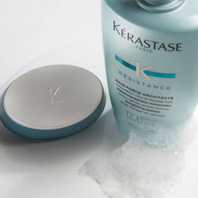 Load image into Gallery viewer, Kerastase Resistance Bain Force Architecte Shampoo