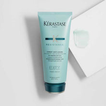 Load image into Gallery viewer, Kerastase Resistance Ciment Anti Usure Conditioner