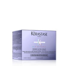 Load image into Gallery viewer, Kerastase Ultra Violet Masque