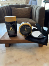 Load image into Gallery viewer, Kerastase Chronologiste Mini Travel set
