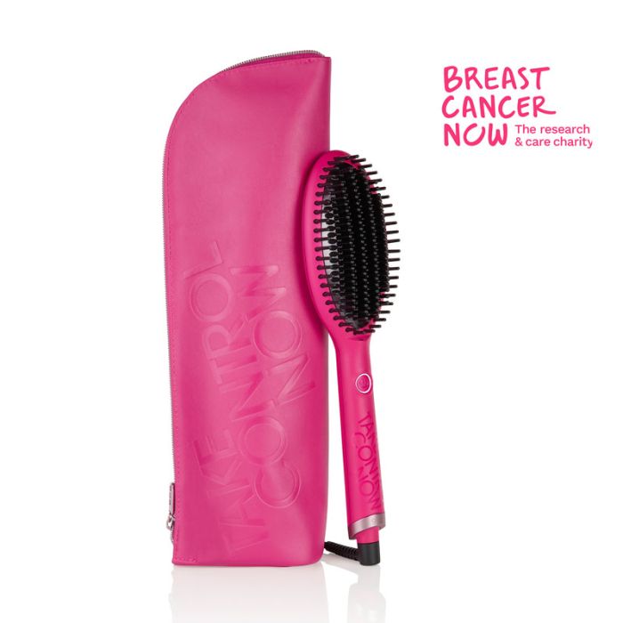 ghd Hot Brush Pink SALE