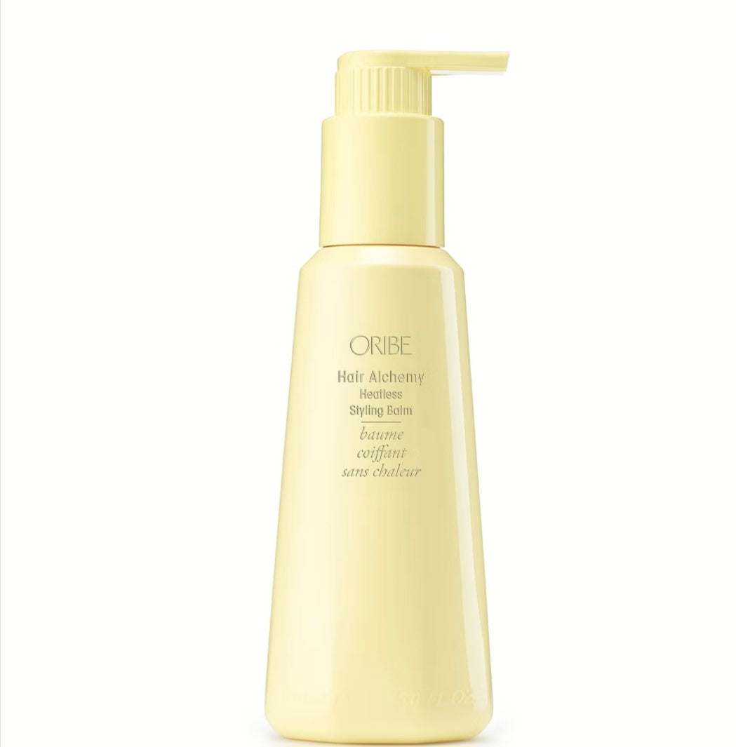 ORIBE HAIR ALCHEMY HEATLESS STYLING BALM 150ML