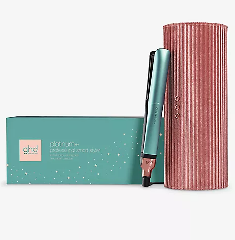 ghd Dreamland Platinum+ Gift Set