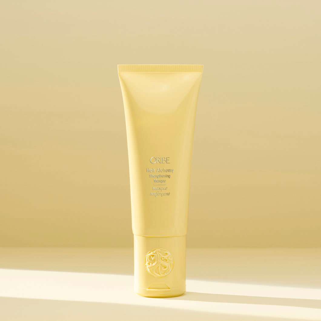 Oribe Hair Alchemy Strengthening Masque 150ml