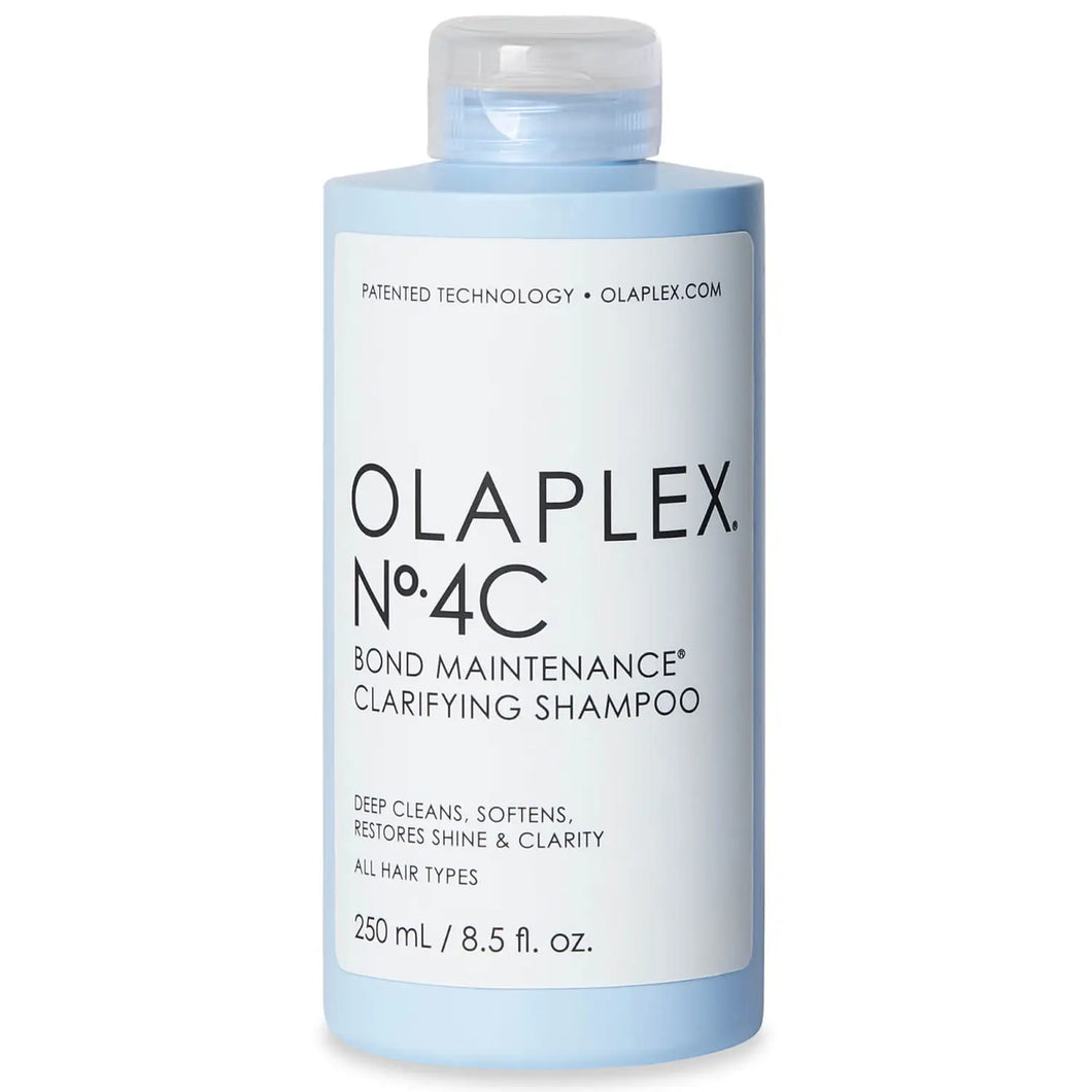 Olaplex 4C Bond Maintenance Clarifying Shampoo