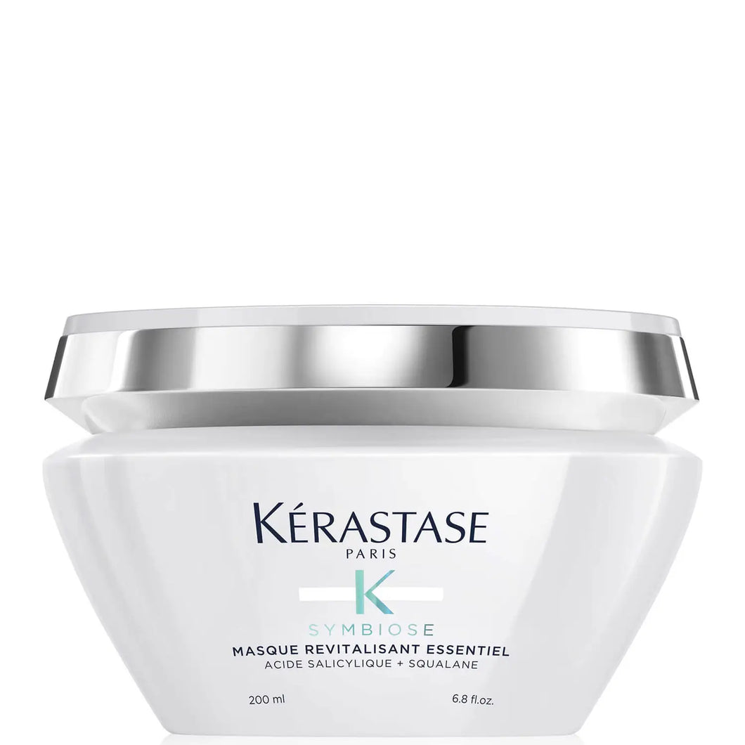 Kérastase Symbiose Masque Intense Revitalising Mask