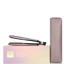 Load image into Gallery viewer, GHD Platinum+ Sun-Kissed Taupe Styler SALE
