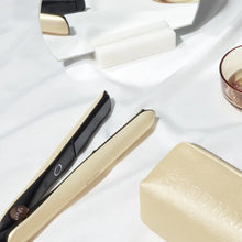 Load image into Gallery viewer, GHD Gold in Sun-Kissed Gold Styler
