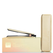 Load image into Gallery viewer, GHD Gold in Sun-Kissed Gold Styler
