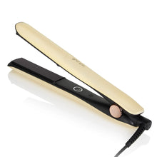 Load image into Gallery viewer, GHD Gold in Sun-Kissed Gold Styler
