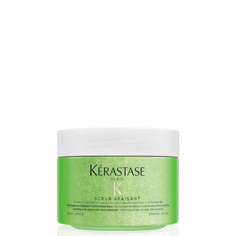 Kerastase Scrub Apisant