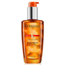 Load image into Gallery viewer, Kerastase Huile Oleo Relax Advanced Oil
