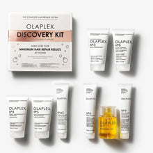 Load image into Gallery viewer, Olaplex Discovery Kit
