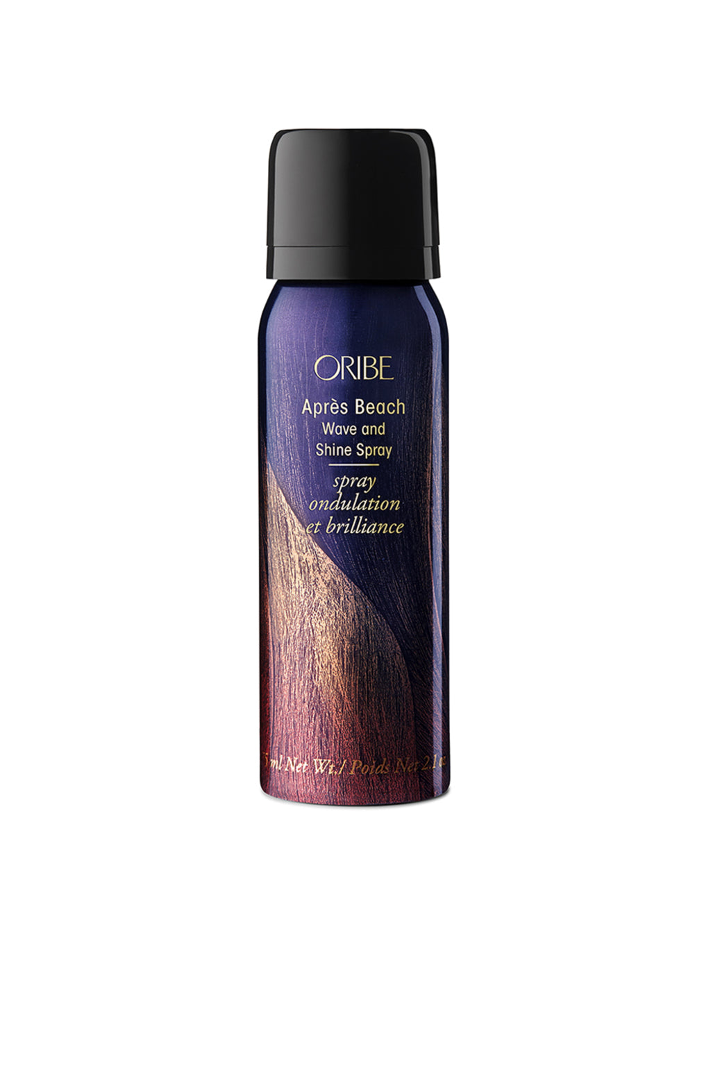 Oribe Apres Beach Wave and Shine Spray - Travel