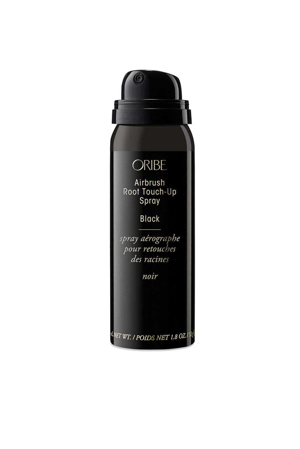 Oribe Root Touch-Up Spay - Black 52g