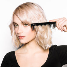 Load image into Gallery viewer, GHD Detangle Hair Comb
