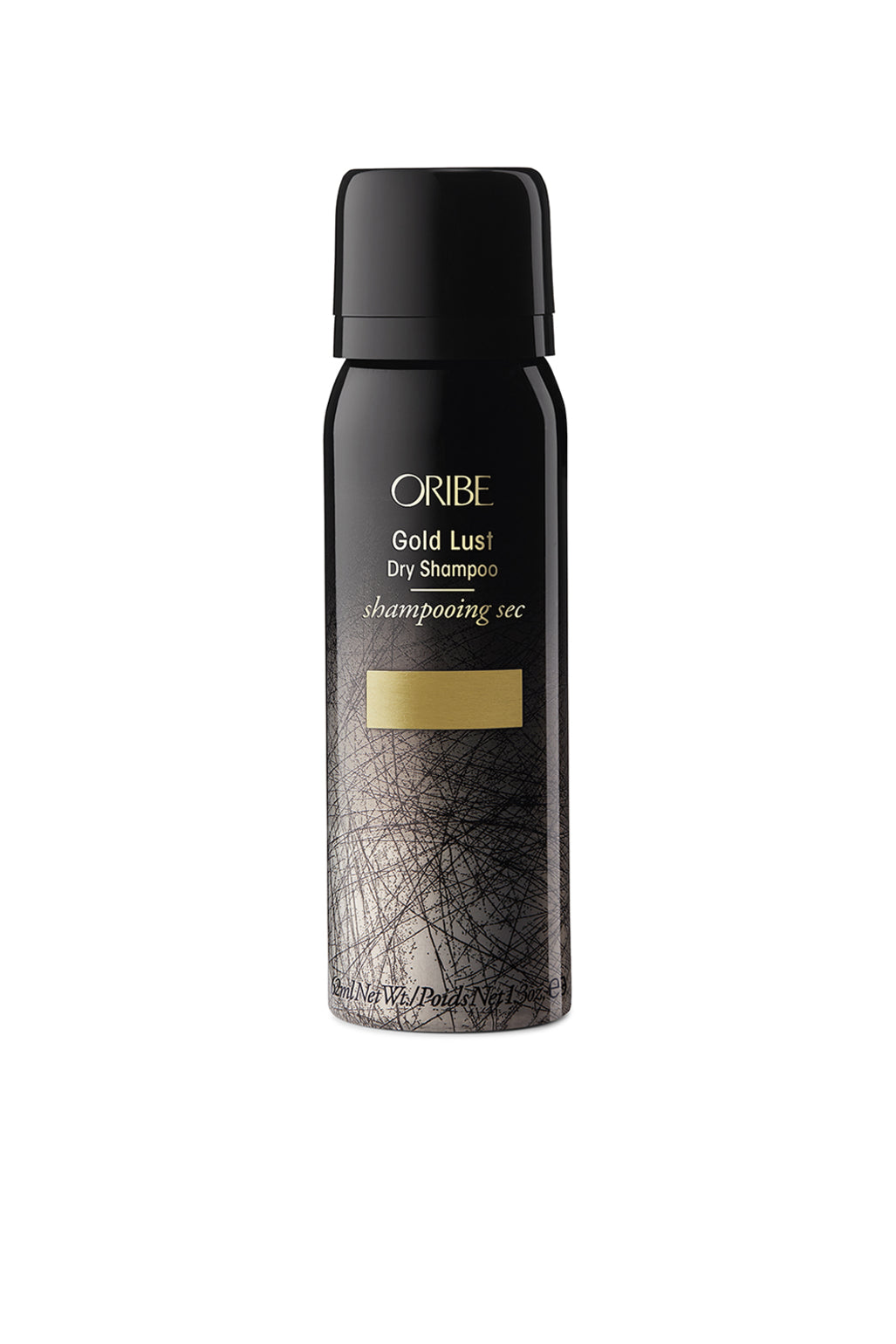 Oribe Gold Lust Dry Shampoo - Travel 75ml