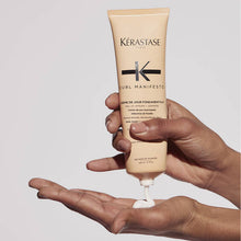 Load image into Gallery viewer, Kerastase Curl Manifesto Crème de Jour
