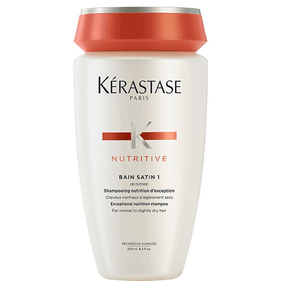 Kerastase Nutritive Bain Satin 1 Shampoo