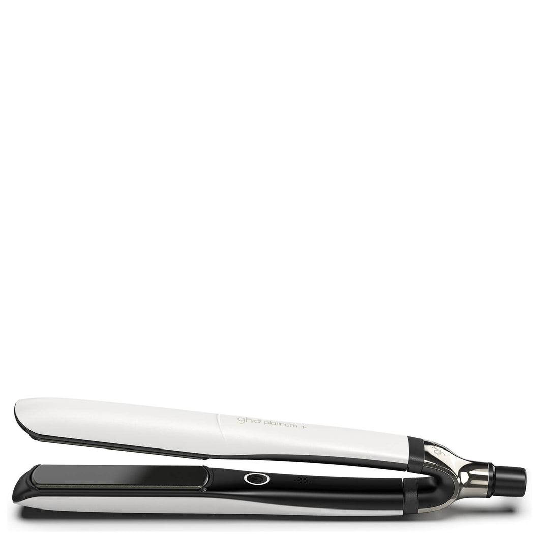 GHD Platinum+ White Straighteners